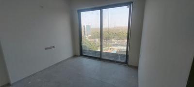 Bedroom Image of 650 Sq.ft 2 BHK Apartment / Flat for sale in The Views By Adani Realty, Ghatkopar East Mumbai for Rs. 22000000