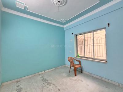 Bedroom Image of 1080 Sq.ft 3 BHK Apartment / Flat for sale in Keshtopur Kolkata for Rs. 4100000