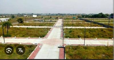 Pithampur Plot View 3