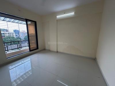 Bedroom Image of 750 Sq.ft 1 BHK Apartment / Flat for sale in Dombivli East Thane for Rs. 6500000