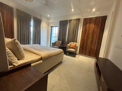 Bedroom Image of 1970 Sq.ft 3 BHK Apartment / Flat for sale in Ballygunge Kolkata for Rs. 30000000