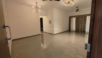 Hall Image of 1155 Sq.ft 2 BHK Apartment / Flat for sale in Paradise Sai World Dreams, Dombivli East Thane for Rs. 7500000