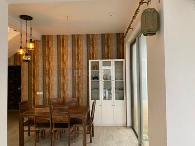 Hall Image of 2800 Sq.ft 4 BHK Villa for sale in Hiranandani Villas, Chikkasanne Bengaluru for Rs. 45000000