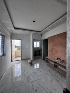 Hall Image of 1350 Sq.ft 2 BHK Apartment / Flat for rent in Kadubeesanahalli Bengaluru for Rs. 50000