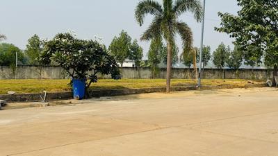 Image of 1500 Sq.ft 3 BHK Independent House for sale in Vicon Aashna Swastik Park Avenue, Bhurkoni, Raipur for Rs. 5900000