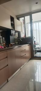 Kitchen Image of 2200 Sq.ft 2 BHK Penthouse for sale in Gangapur Nashik for Rs. 27000000