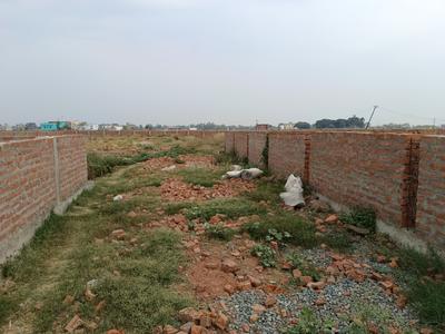 Gukhul Dham Society Plot View 3