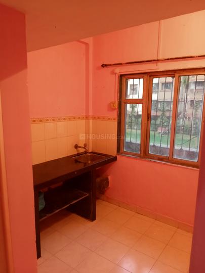 Sector 16, Kharghar Kitchen 1