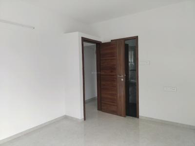 Bedroom Image of 1250 Sq.ft 2 BHK Apartment / Flat for rent in Elina Liva, Mohammed Wadi Pune for Rs. 33000