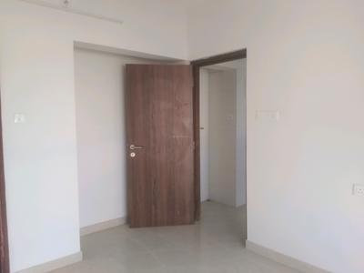 Bedroom Image of 438 Sq.ft 1 BHK Apartment / Flat for sale in Marine View, Borivali West Mumbai for Rs. 9315000