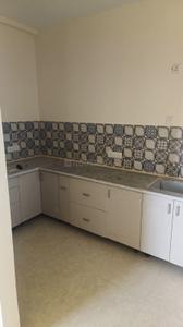 Kitchen Image of 1220 Sq.ft 3 BHK Apartment / Flat for sale in Migsun Twiinz, Eta II Greater Noida for Rs. 8800000