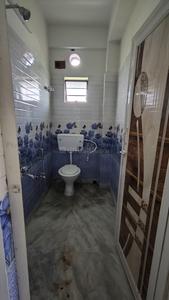 Bathroom Image of 688 Sq.ft 2 BHK Apartment / Flat for sale in Agarpara Kolkata for Rs. 1995000