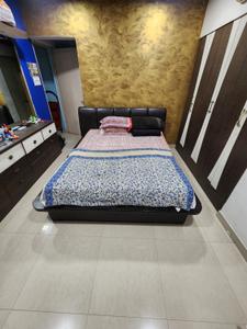 Bedroom Image of 1200 Sq.ft 3 BHK Apartment / Flat for sale in Thane West Thane for Rs. 19550000