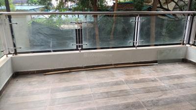 Balcony Image of 1511 Sq.ft 2 BHK Apartment / Flat for sale in Naiknavare Sylvan Heights, Aundh Pune for Rs. 17500000