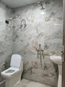 Bedroom One Image of 1480 Sq.ft 3 BHK Apartment / Flat for sale in Venice Krishna Elite, Noida Extension Greater Noida for Rs. 5950000