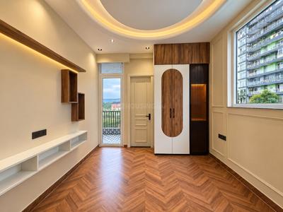 Bedroom Image of 1500 Sq.ft 3 BHK Apartment / Flat for sale in Sahastradhara Road Dehradun for Rs. 9000000