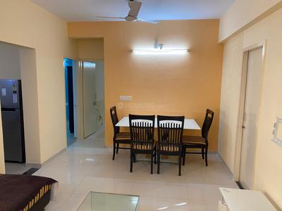 3 BHK Flat