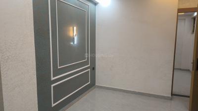 Bedroom Image of 1100 Sq.ft 2 BHK Apartment / Flat for sale in Sector 110 Noida for Rs. 3400000