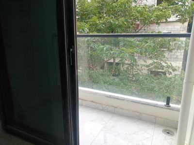 Balcony Image of 650 Sq.ft 1 BHK Apartment / Flat for rent in Whitefield Bengaluru for Rs. 27000