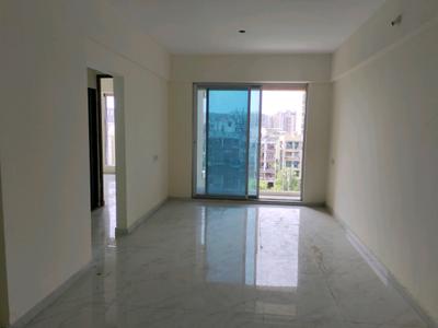 Living Room Image of 1100 Sq.ft 2 BHK Apartment / Flat for sale in Payal Paradise, Ulwe Navi Mumbai for Rs. 11000000