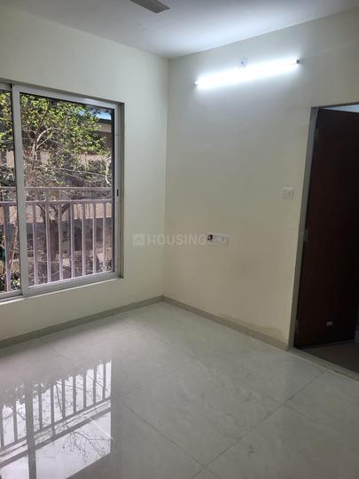 Pantanagar Ghatkopar East Bedroom 1