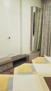 Bedroom Image of 750 Sq.ft 1.5 BHK Apartment / Flat for sale in Lodha Splendora, Thane West Thane for Rs. 7499999