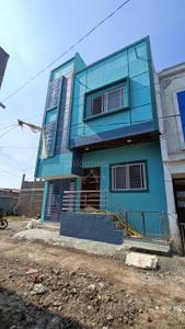 Image of 1320 Sq.ft 4 BHK Independent House for sale in Sundarwadi, Aurangabad for Rs. 4000000