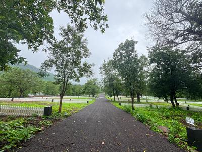 Image of 3767 Sq.ft Residential Plot / Land for sale in Karjat, Thane for Rs. 4500000
