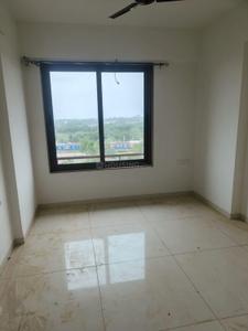 Bedroom Image of 2250 Sq.ft 4 BHK Apartment / Flat for rent in Shivalik Green View, Shantigram Ahmedabad for Rs. 73000