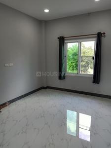 Bedroom Image of 1600 Sq.ft 3 BHK Independent House for sale in Kamal Vihar Raipur for Rs. 4600000