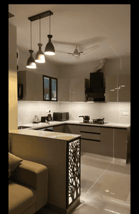 Image of 500 Sq.ft 1 RK Builder Floor for rent in Ramesh Nagar, New Delhi for Rs. 19999