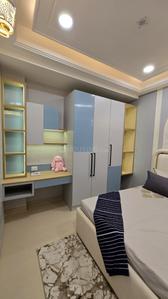 Bedroom Image of 1500 Sq.ft 4 BHK Builder Floor for sale in Sector 14 Gurgaon for Rs. 14000000