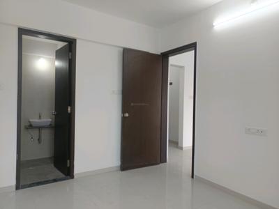 Bedroom Image of 1395 Sq.ft 3 BHK Apartment / Flat for sale in 38 Park Majestique Phase V, Undri Pune for Rs. 7400000