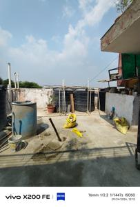 Image of 600 Sq.ft 1 BHK Builder Floor for rent in Partik Panchsheel Vihar, Khirki Extension, New Delhi for Rs. 16000