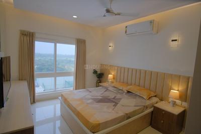 Bedroom Image of 1969 Sq.ft 3 BHK Apartment / Flat for sale in Advaitha Aksha, Koramangala Bengaluru for Rs. 36000000