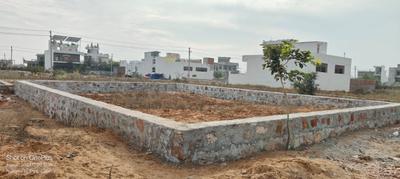 Image of 4365 Sq.ft Residential Plot / Land for sale in Jagatpura, Jaipur for Rs. 43650000