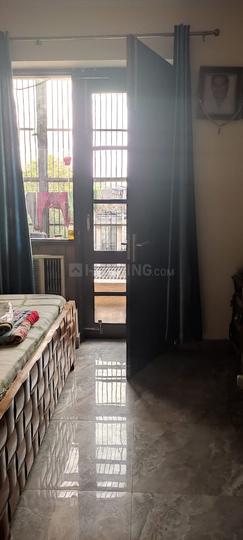 Sector 10A Bedroom 1