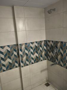 Bathroom Image of 460 Sq.ft 1 BHK Apartment / Flat for sale in Sowparnika Ashiyana, Samethanahalli Bengaluru for Rs. 5100000