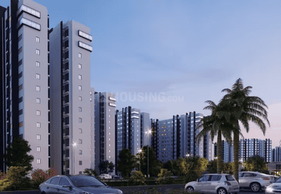 2 BHK Flat