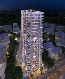Image of 1660 Sq.ft 3 BHK Apartment / Flat for sale in Arumbakkam, Chennai for Rs. 26500000