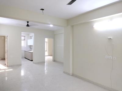 Living Room Image of 2250 Sq.ft 3 BHK Builder Floor for rent in TDI The Grand Retreat, Sector 88 Faridabad for Rs. 21000