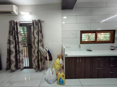 Bedroom Image of 1800 Sq.ft 4 BHK Villa for sale in Vastrapur Ahmedabad for Rs. 30000000