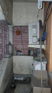 Kitchen Image of 1250 Sq.ft 3 BHK Apartment / Flat for sale in Keshtopur Kolkata for Rs. 4300000