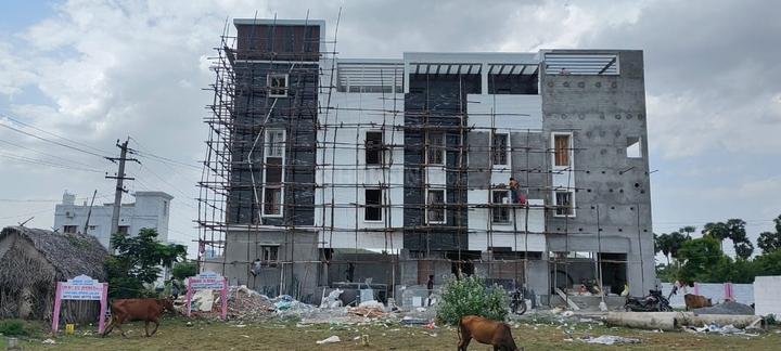 Dharkast Main Image 1