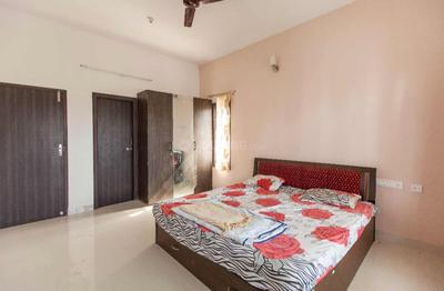 Bedroom Image of 2700 Sq.ft 3 BHK Independent House for rent in K R Puram Bengaluru for Rs. 31200
