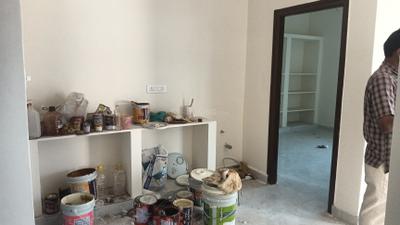 Bedroom Image of 1250 Sq.ft 2 BHK Apartment / Flat for sale in Bandlaguda Jagir Hyderabad for Rs. 7800000