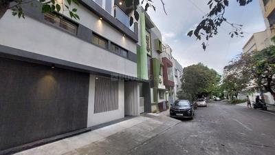 Balcony Image of 2500 Sq.ft 1.5 BHK Duplex for sale in Uttarahalli Hobli Bengaluru for Rs. 42000000