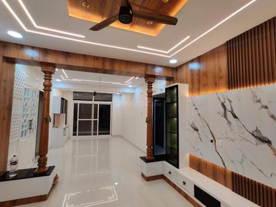 3 BHK Apartment