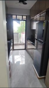 Kitchen Image of 938 Sq.ft 2 BHK Apartment / Flat for sale in S And T Serenity Heights, Chembur Mumbai for Rs. 29400000