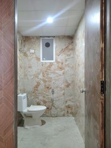 Common Bathroom Image of 1266 Sq.ft 2 BHK Apartment / Flat for sale in Ambr Mangolia, Noida Extension Greater Noida for Rs. 4991400